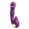 vibro rabbit toka 15 x 36cm 2