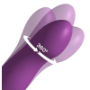 vibro rabbit toka 15 x 36cm 3