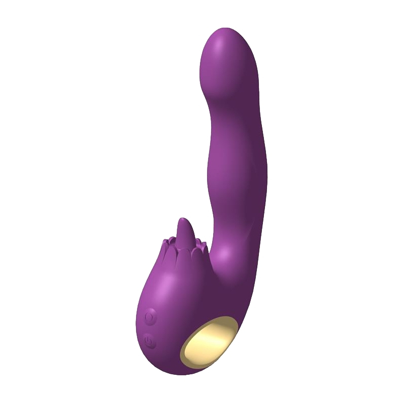 vibro rabbit toka 15 x 36cm