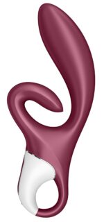 vibro rabbit touch me satisfyer 21cm 2 scaled