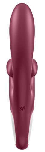 vibro rabbit touch me satisfyer 21cm 3 scaled