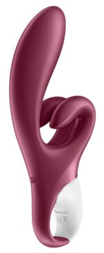 vibro rabbit touch me satisfyer 21cm 4 scaled
