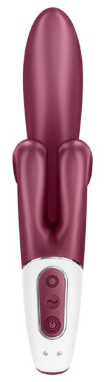 vibro rabbit touch me satisfyer 21cm 5 scaled