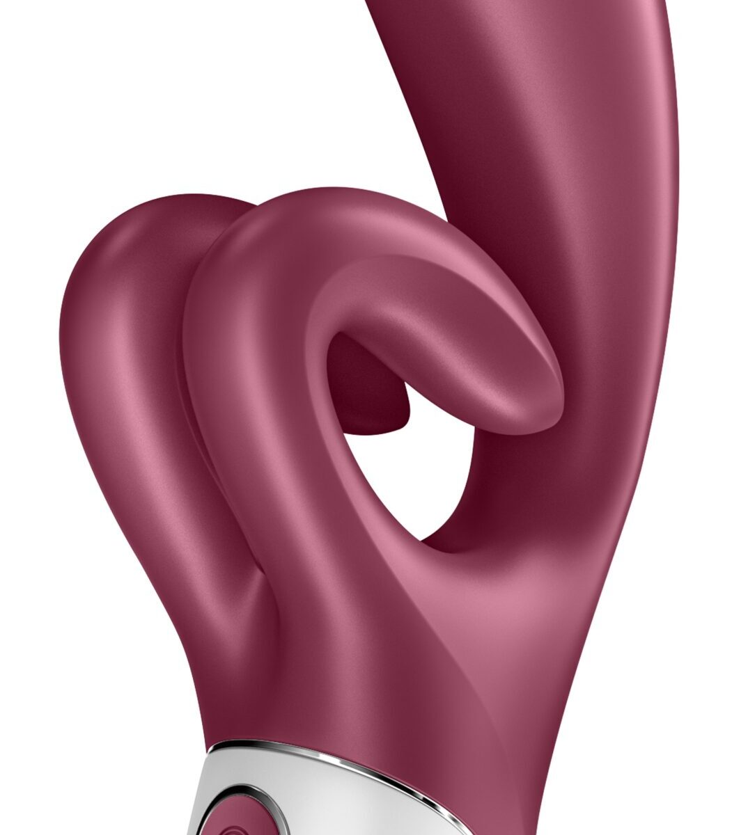 vibro rabbit touch me satisfyer 21cm scaled