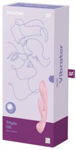vibro rabbit triple oh satisfyer 24cm 1 scaled
