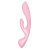 vibro rabbit triple oh satisfyer 24cm 2 scaled
