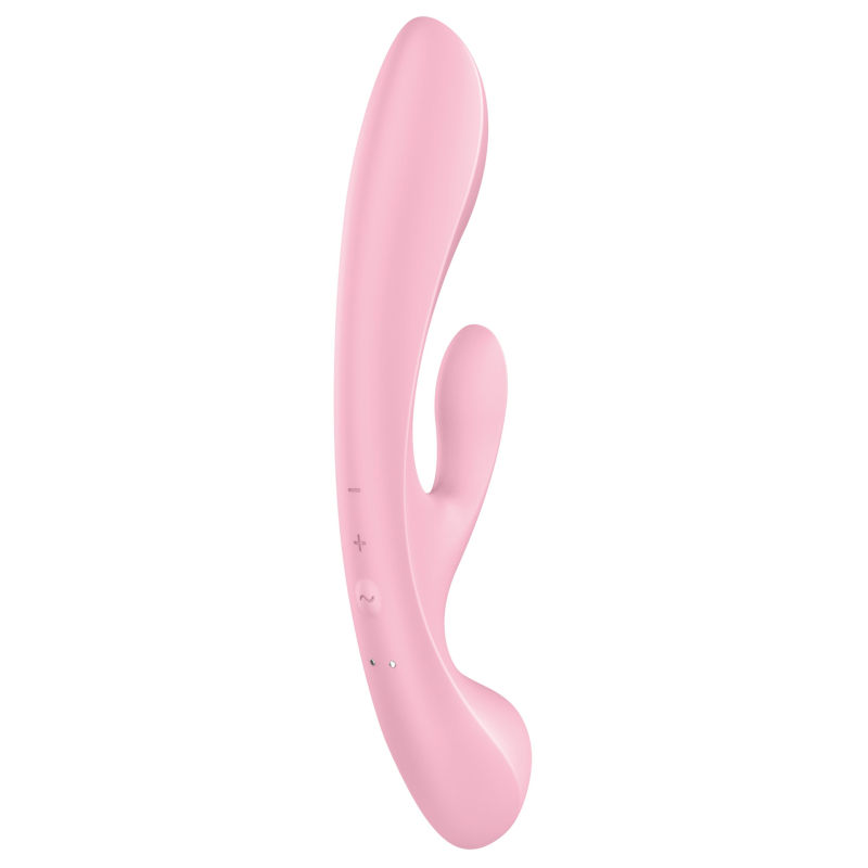 vibro rabbit triple oh satisfyer 24cm 4 scaled
