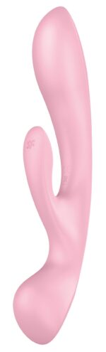 vibro rabbit triple oh satisfyer 24cm scaled