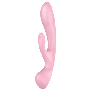 vibro rabbit triple oh satisfyer 24cm scaled