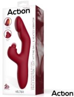 vibro rabbit velter 11 x 32cm 1