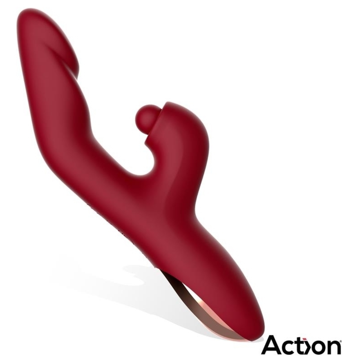 vibro rabbit velter 11 x 32cm 4