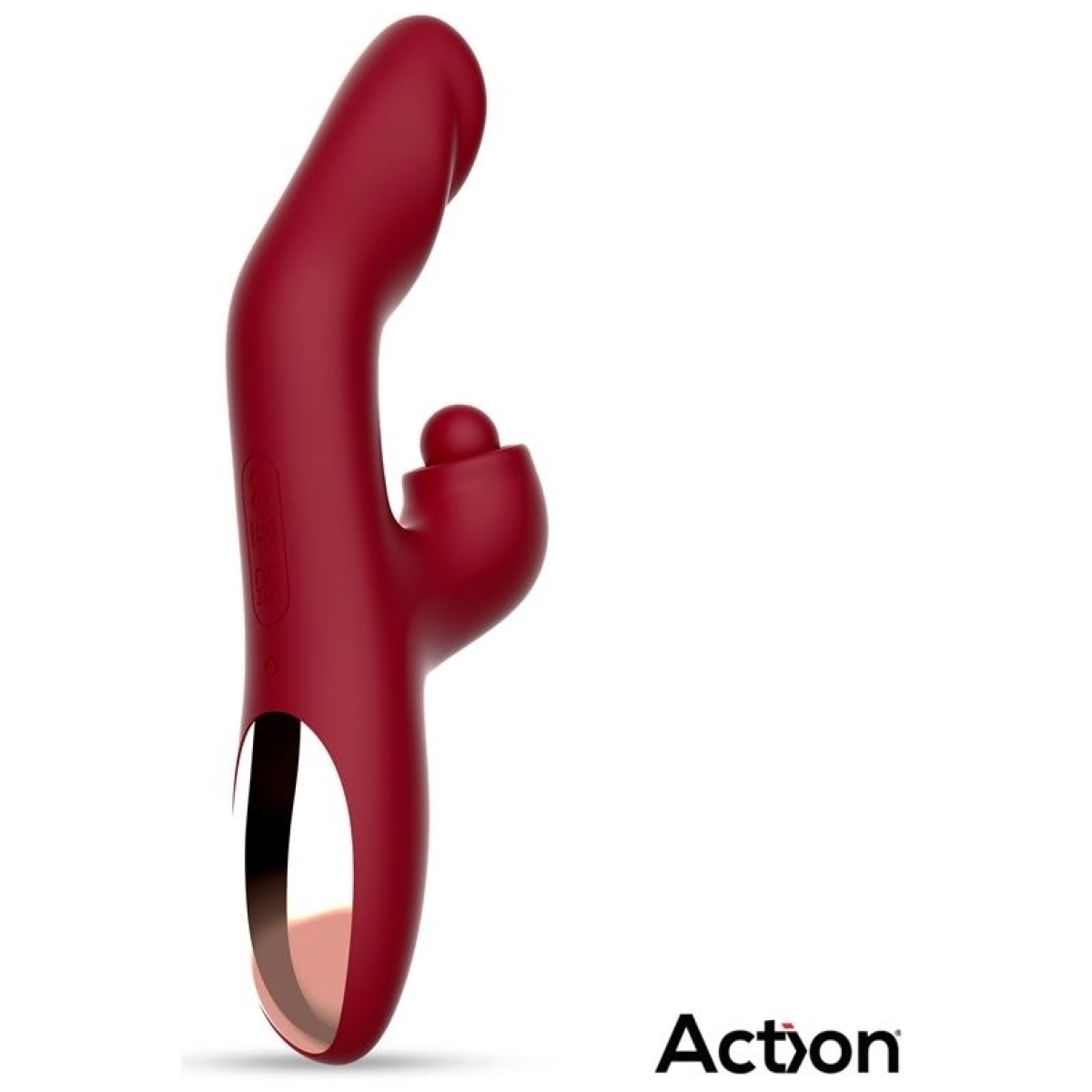 vibro rabbit velter 11 x 32cm 5