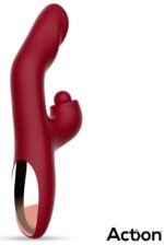 vibro rabbit velter 11 x 32cm 5