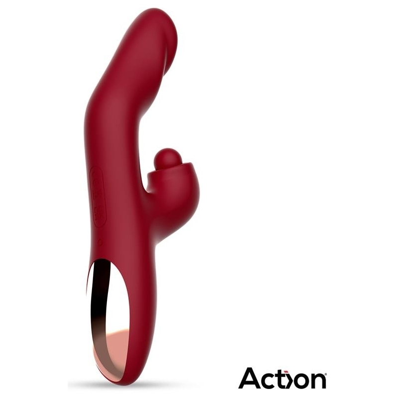 vibro rabbit velter 11 x 32cm 5
