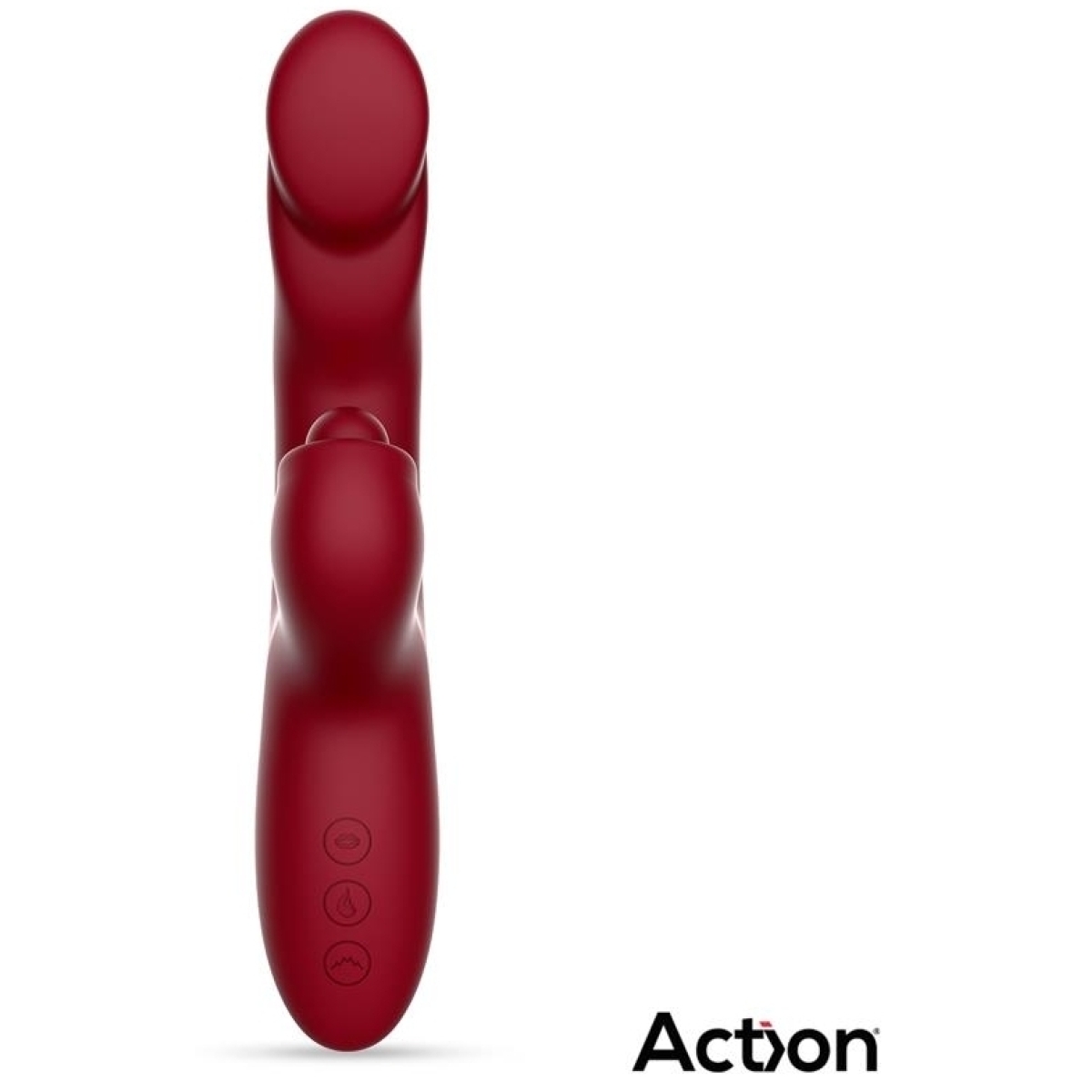 vibro rabbit velter 11 x 32cm 6