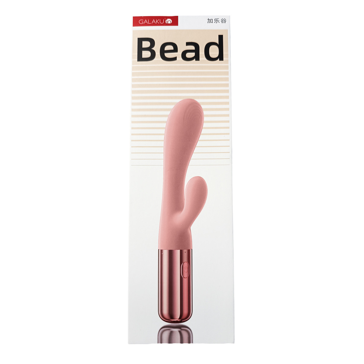 vibro rabbit zeazon 95 x 27cm 1