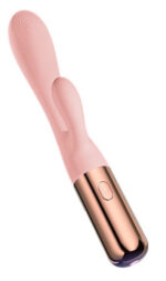 vibro rabbit zeazon 95 x 27cm