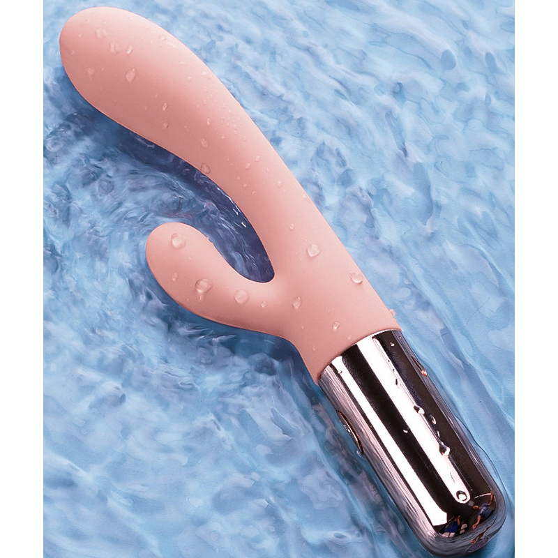 vibro rabbit zeazon 95 x 27cm 2