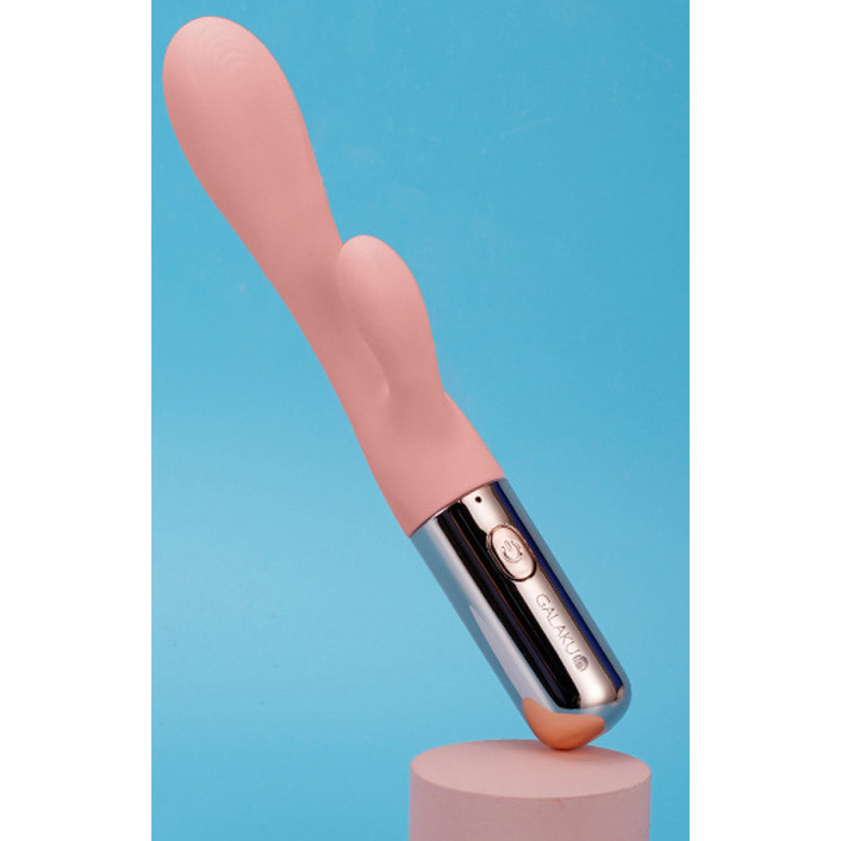 vibro rabbit zeazon 95 x 27cm 3
