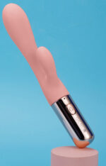 vibro rabbit zeazon 95 x 27cm 3