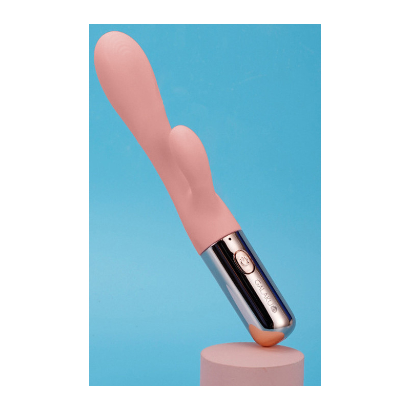 vibro rabbit zeazon 95 x 27cm 3