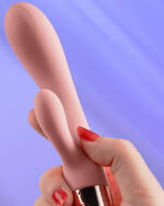 vibro rabbit zeazon 95 x 27cm 4