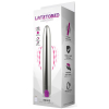 vibro renee 18 x 27cm argente 1