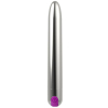 vibro renee 18 x 27cm argente