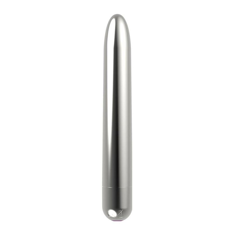 vibro renee 18 x 27cm argente 2