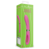vibro reversible point g lisa 12 x 43cm 1