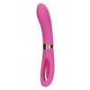 vibro reversible point g lisa 12 x 43cm