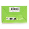 vibro reversible point g lisa 12 x 43cm 3