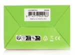 vibro reversible point g lisa 12 x 43cm 3