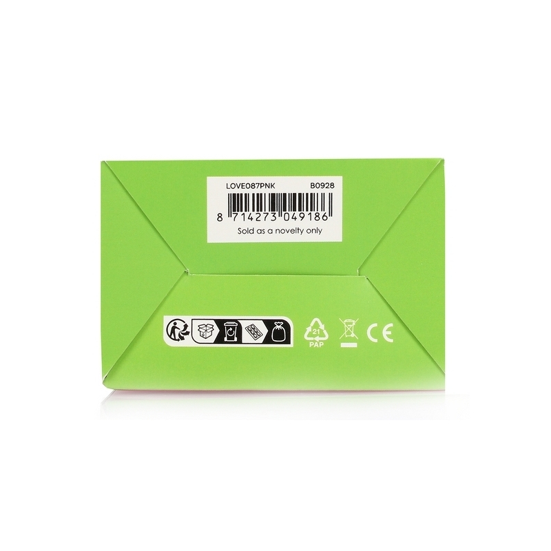 vibro reversible point g lisa 12 x 43cm 3