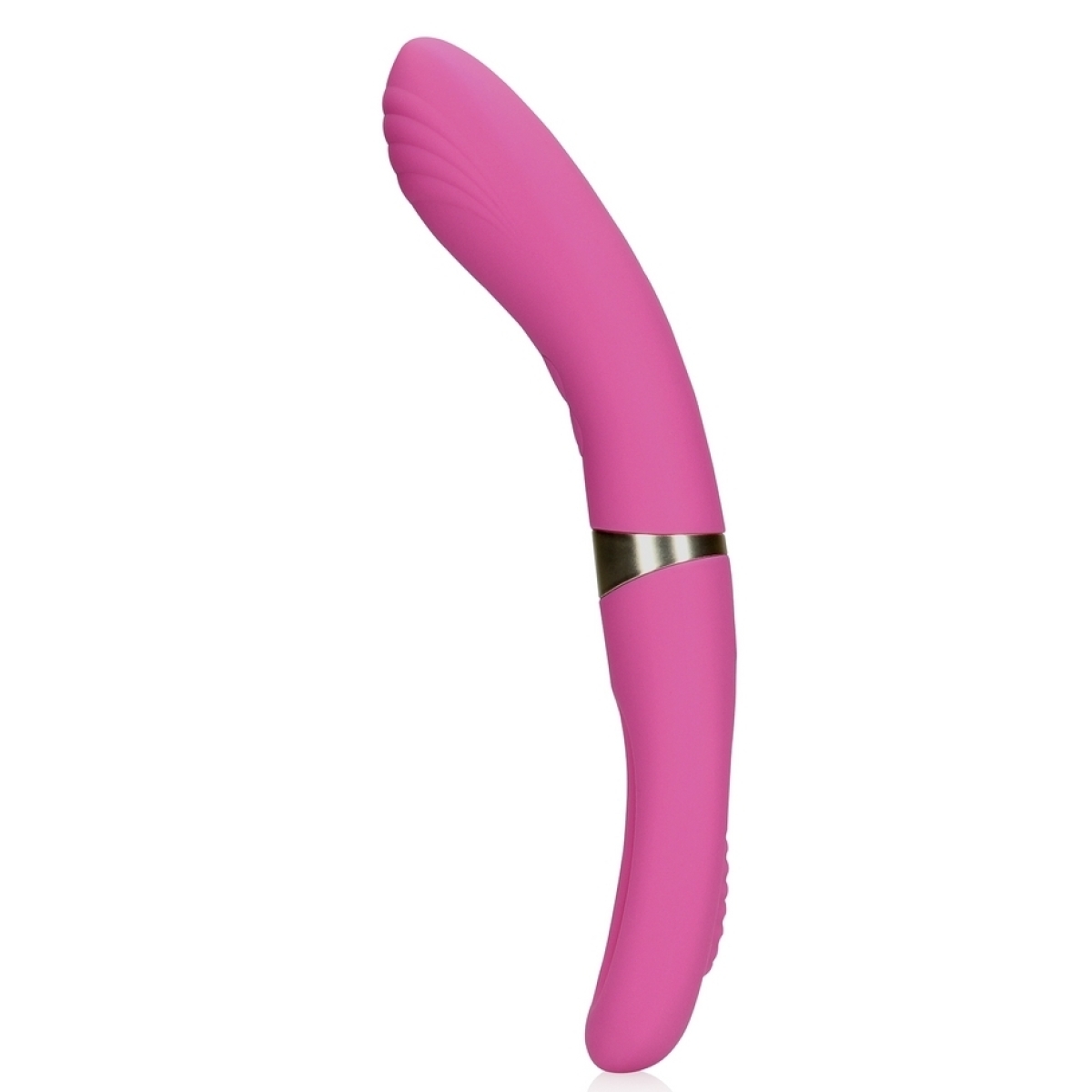 vibro reversible point g lisa 12 x 43cm 5