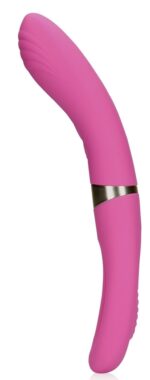 vibro reversible point g lisa 12 x 43cm 5