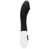 vibro ribbed vibrator 12 x 37cm noir 3