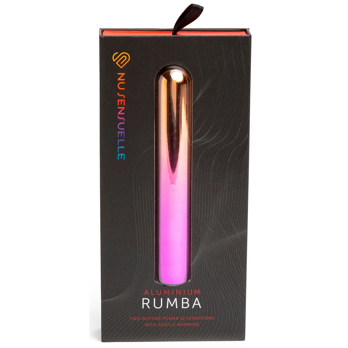 vibro rumba 15 x 25cm couleur 1