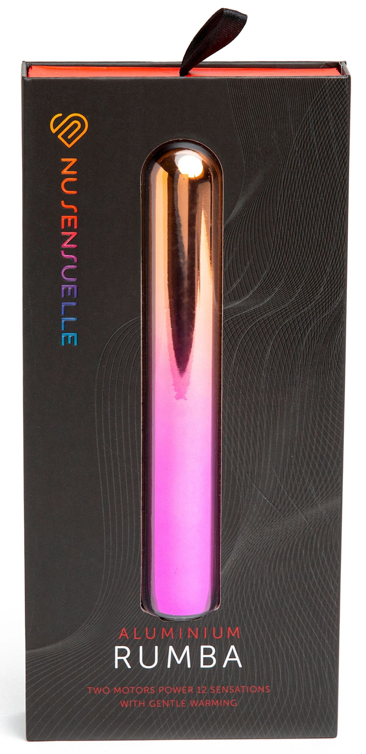 vibro rumba 15 x 25cm couleur 1