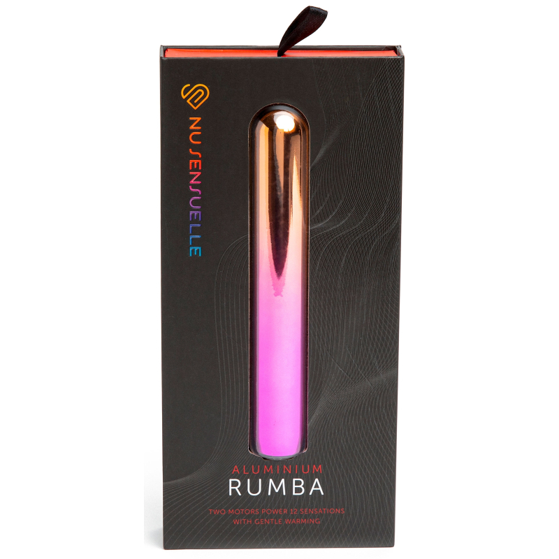 vibro rumba 15 x 25cm couleur 1
