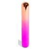 vibro rumba 15 x 25cm couleur