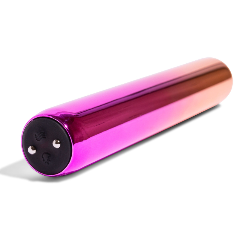 vibro rumba 15 x 25cm couleur 3