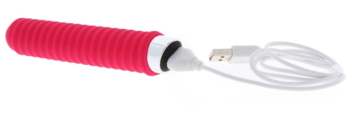 vibro screw me higher 13 x 25cm rose 3
