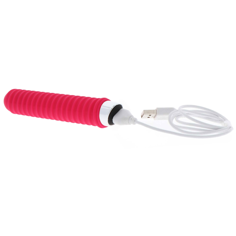 vibro screw me higher 13 x 25cm rose 3