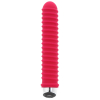 vibro screw me higher 13 x 25cm rose scaled
