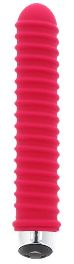 vibro screw me higher 13 x 25cm rose scaled