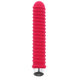 vibro screw me higher 13 x 25cm rose scaled