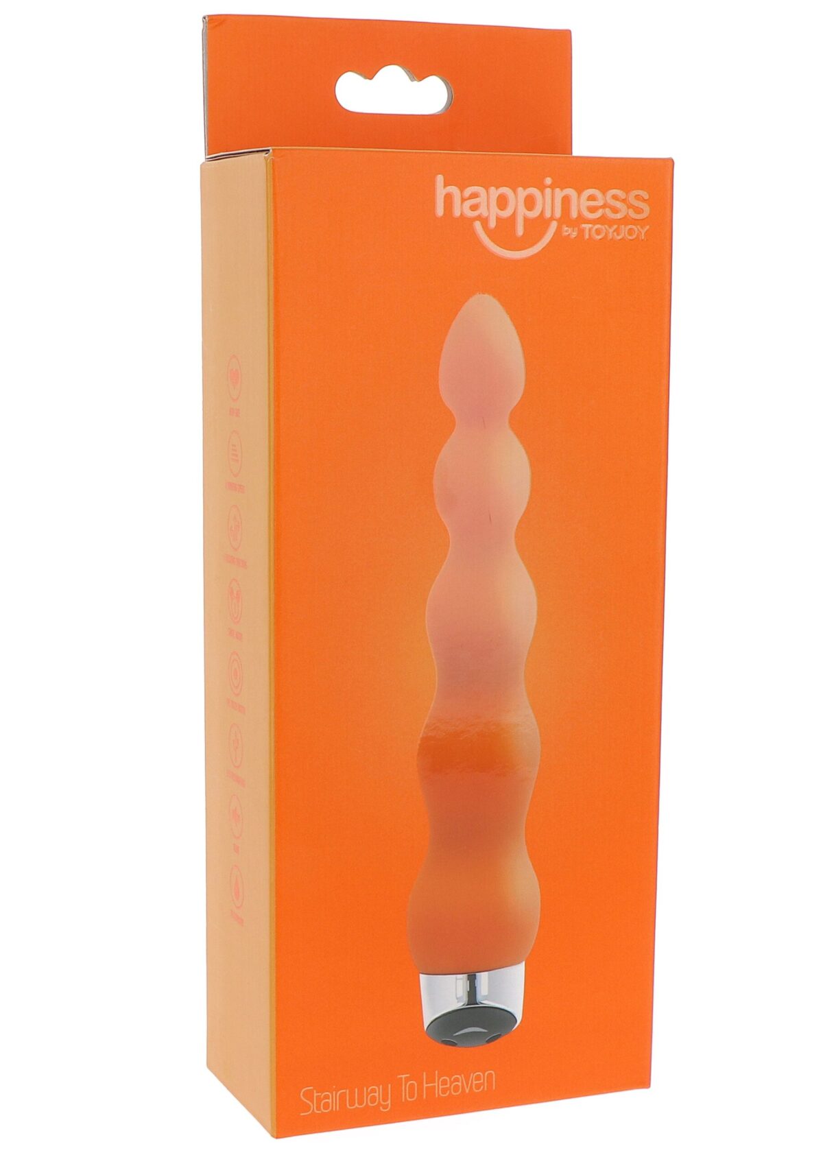 vibro stairway to heaven 16 x 35cm orange 1 scaled