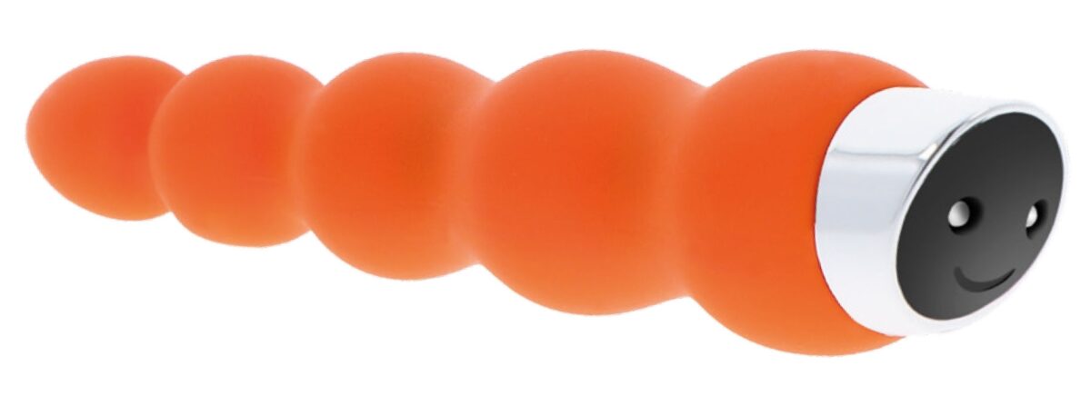 vibro stairway to heaven 16 x 35cm orange 2