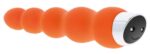 vibro stairway to heaven 16 x 35cm orange 2